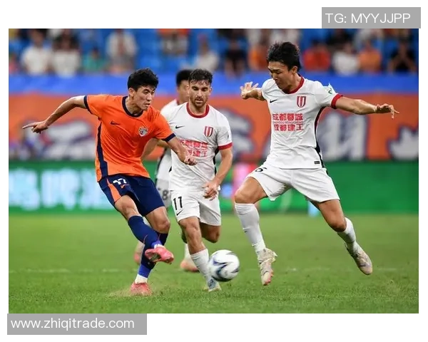 成都足球队整体压制战术的深度分析与实战应用探讨